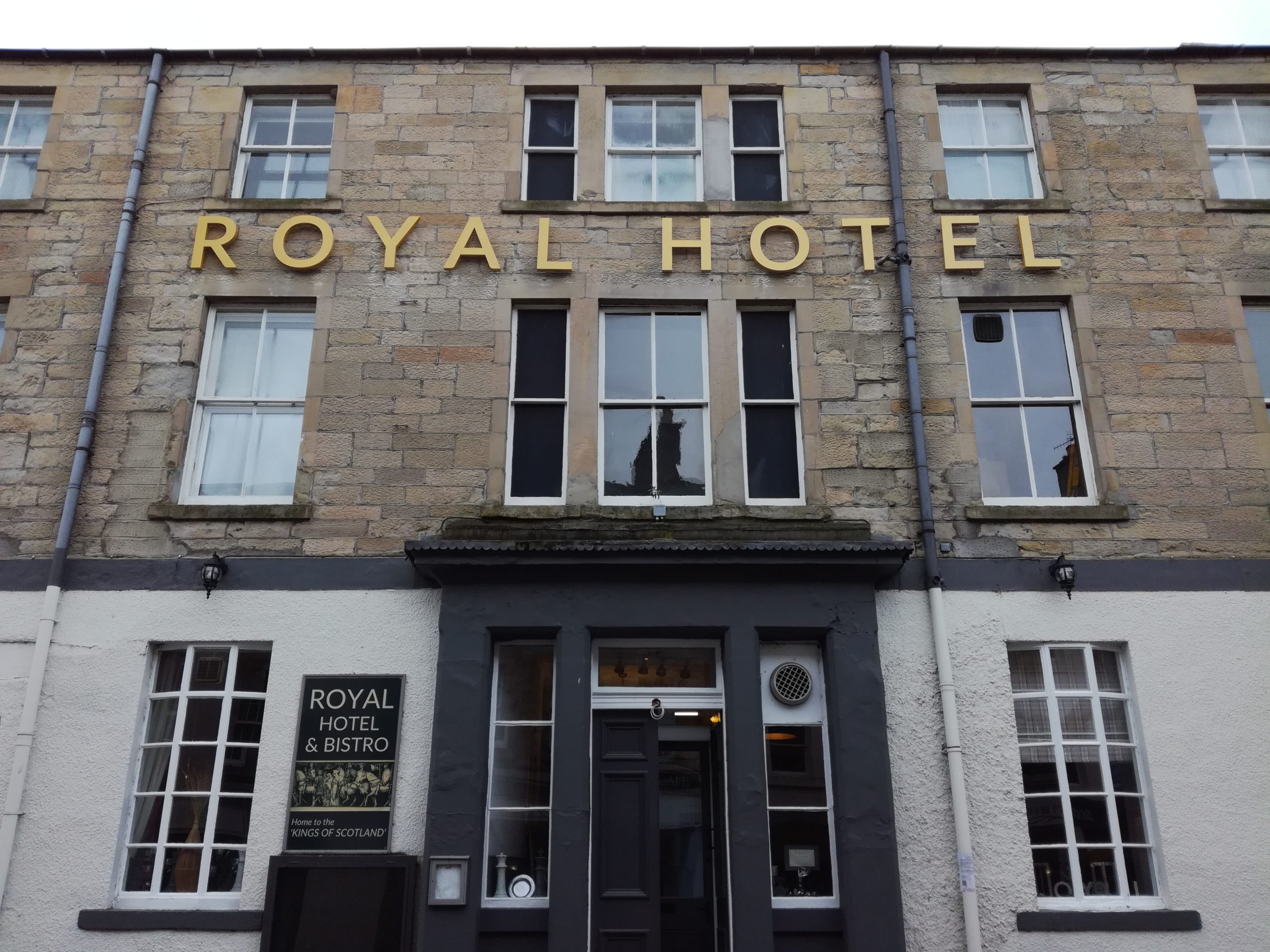 Royal Hotel